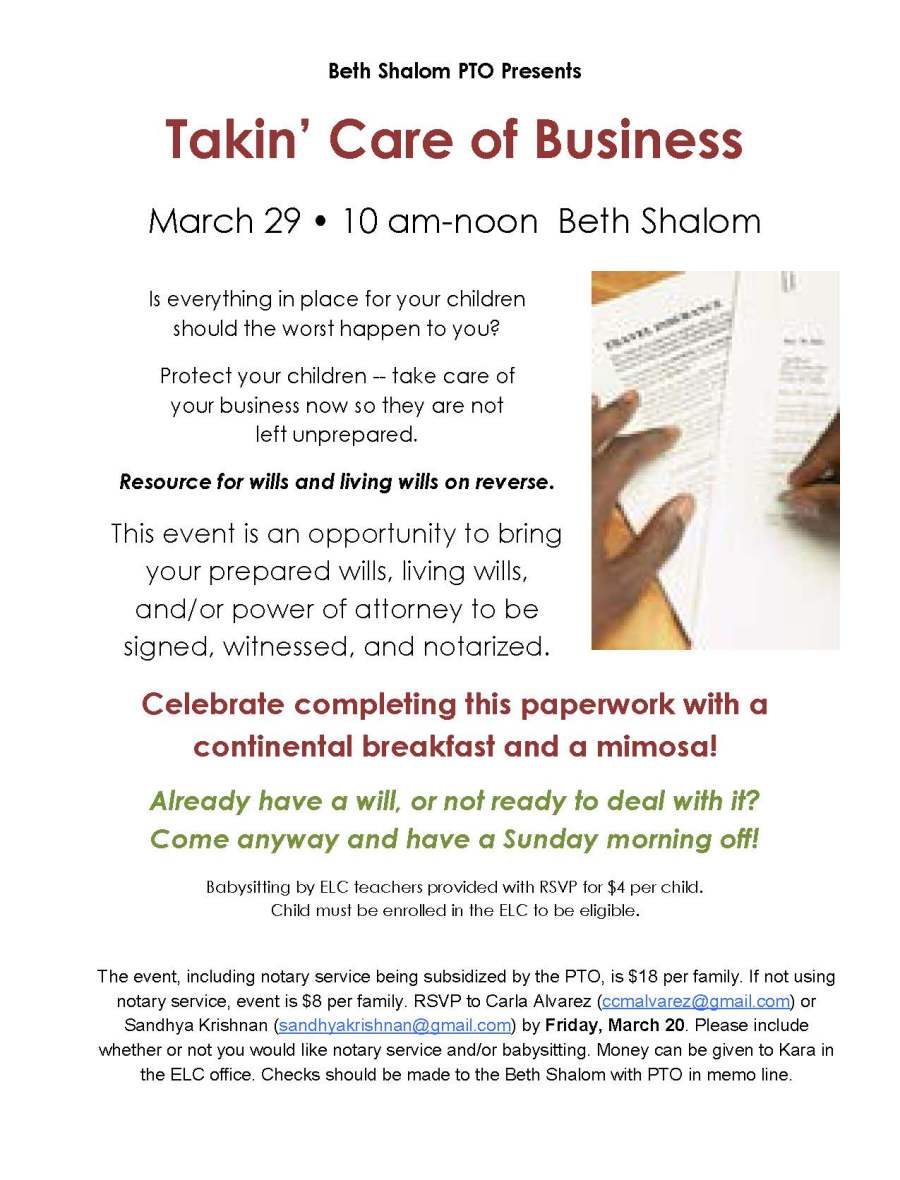 Takin Care of Business flyer_Page_1